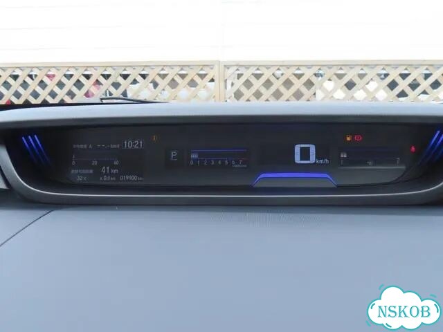 Honda Freed 1.5 CVT, 2023, 19 900 км фото 27