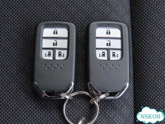 Honda Freed 1.5 CVT, 2023, 19 900 км фото 28