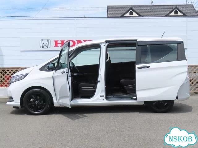 Honda Freed 1.5 CVT, 2023, 19 900 км фото 5