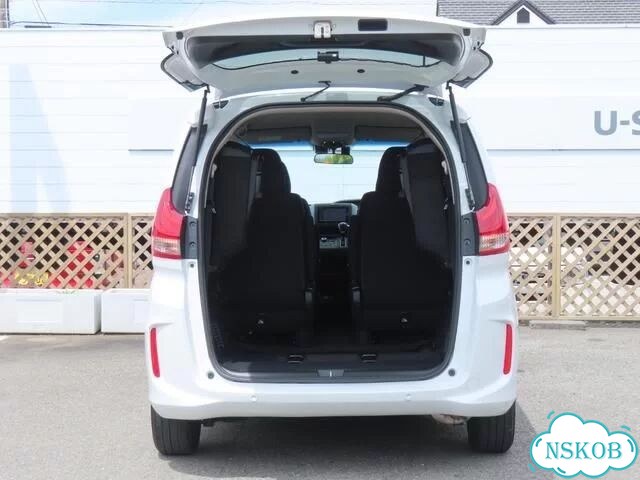 Honda Freed 1.5 CVT, 2023, 19 900 км фото 8
