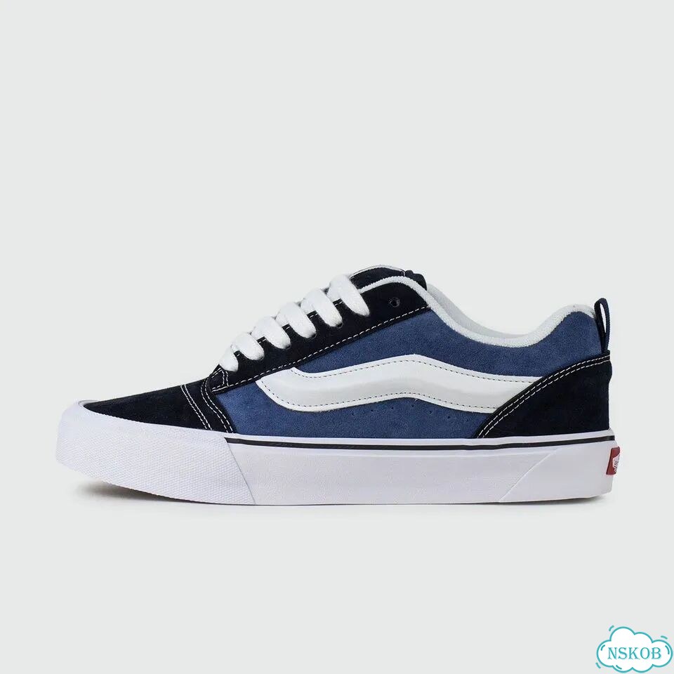 Кеды Vans Knu Skool фото 1