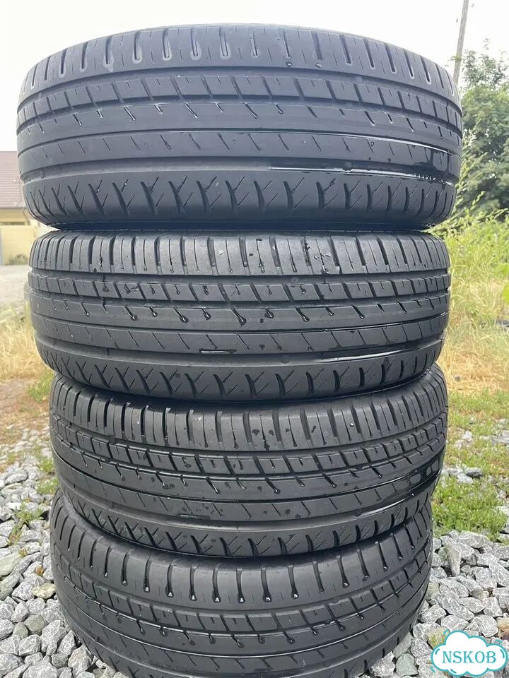 Viatti Brina Nordico V-522 195/65 R15 фото 1