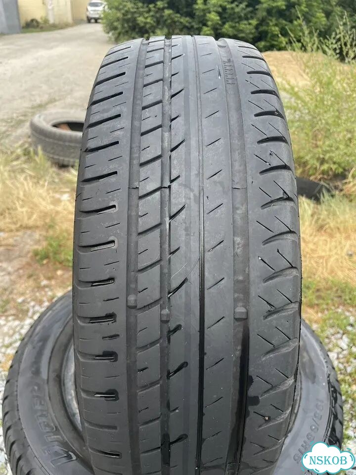 Viatti Brina Nordico V-522 195/65 R15 фото 2