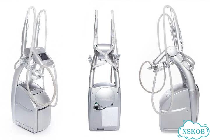 Аппарат коррекции фигуры LPG Cellu М6 Keymodule II фото 2