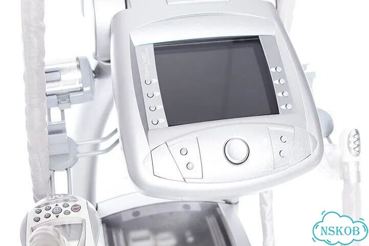 Аппарат коррекции фигуры LPG Cellu М6 Keymodule II фото 3