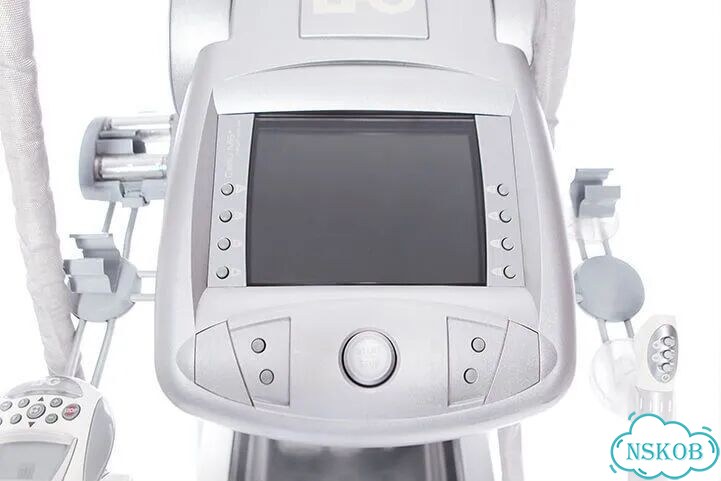 Аппарат коррекции фигуры LPG Cellu М6 Keymodule II фото 4