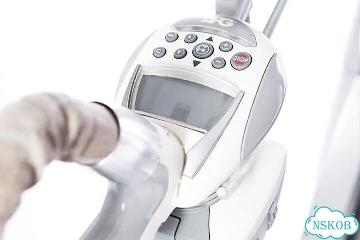 Аппарат коррекции фигуры LPG Cellu М6 Keymodule II фото 5