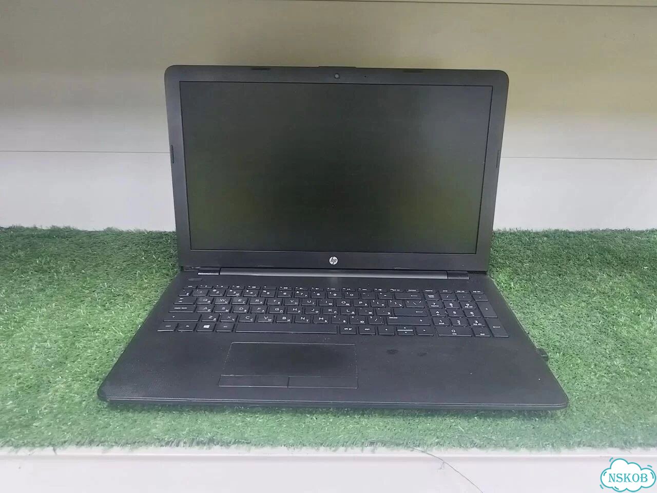 Ноутбук HP15bw051ur фото 2