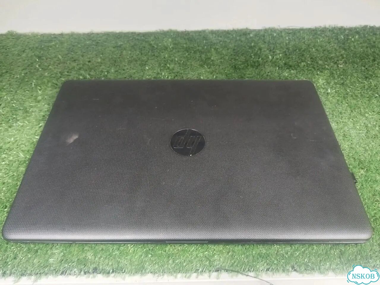 Ноутбук HP15bw051ur фото 3