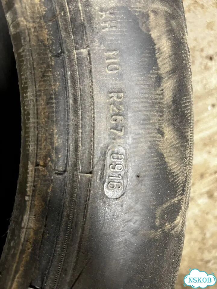 Pirelli Cinturato P1 195/65 R15 фото 2