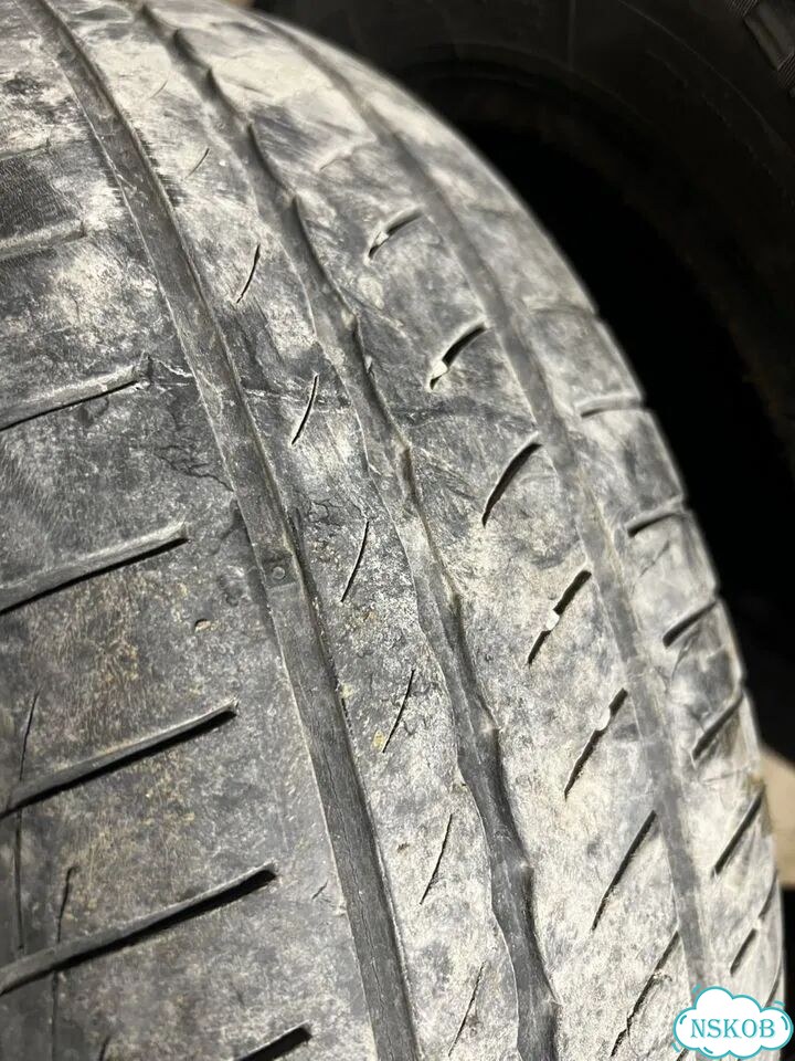 Pirelli Cinturato P1 195/65 R15 фото 4