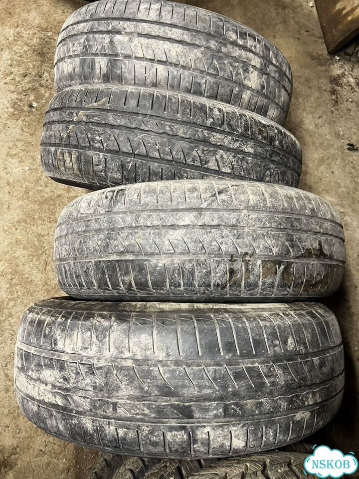 Pirelli Cinturato P1 195/65 R15 фото 5