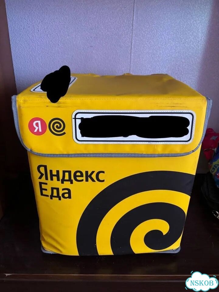 Термокороб фото 1