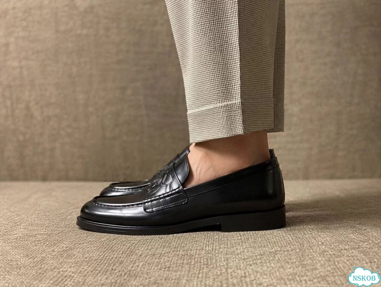 Лоферы Rick Owens фото 6