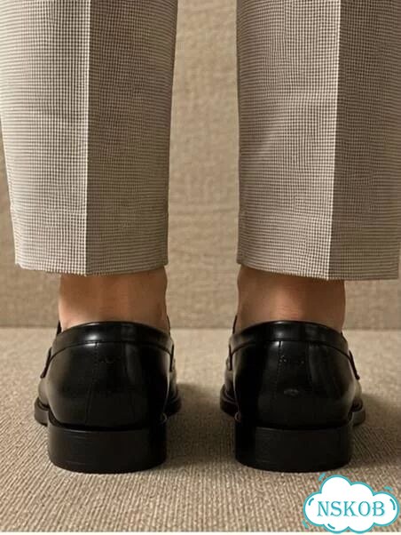 Лоферы Rick Owens фото 8