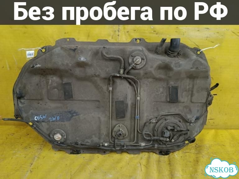 Бензобак Mitsubishi Lancer Cedia Wagon CS5W фото 1
