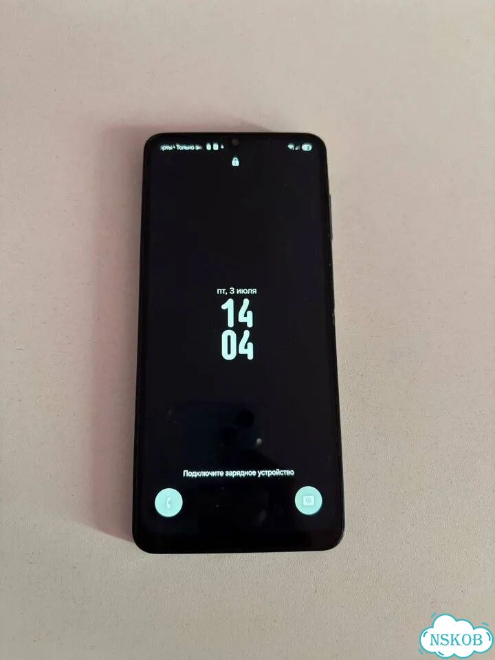 Samsung Galaxy A07, 4/128 ГБ, 2 SIM фото 1