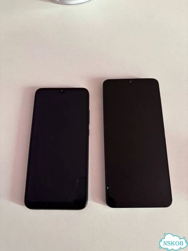 Samsung Galaxy A07, 4/128 ГБ, 2 SIM фото 4