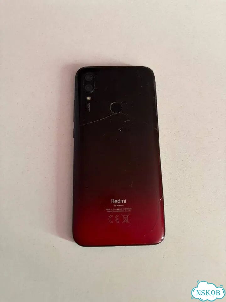 Samsung Galaxy A07, 4/128 ГБ, 2 SIM фото 6