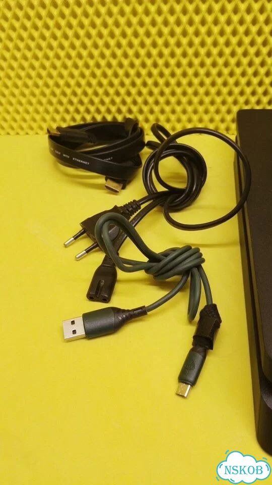 Приставка Sony PlayStation 4 Slim на 1 тб (па77) фото 3