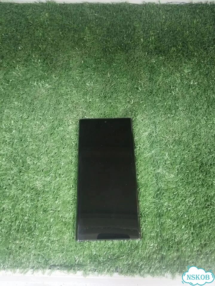 Samsung Galaxy S22 Ultra, 12/256 ГБ фото 1