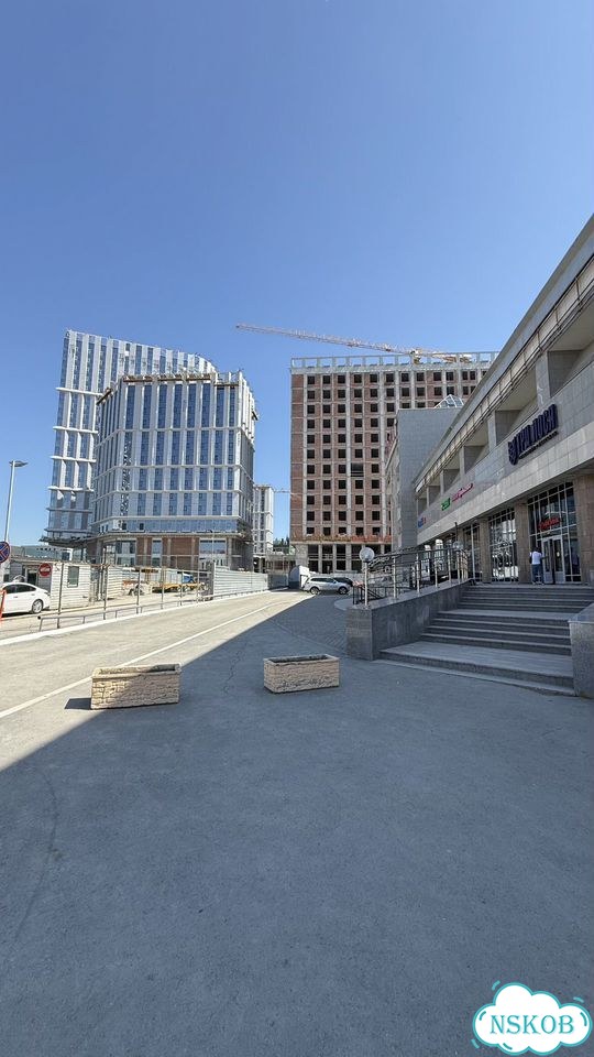 Свободного назначения, 182 м² фото 1