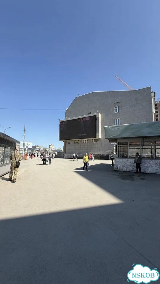 Свободного назначения, 182 м² фото 6