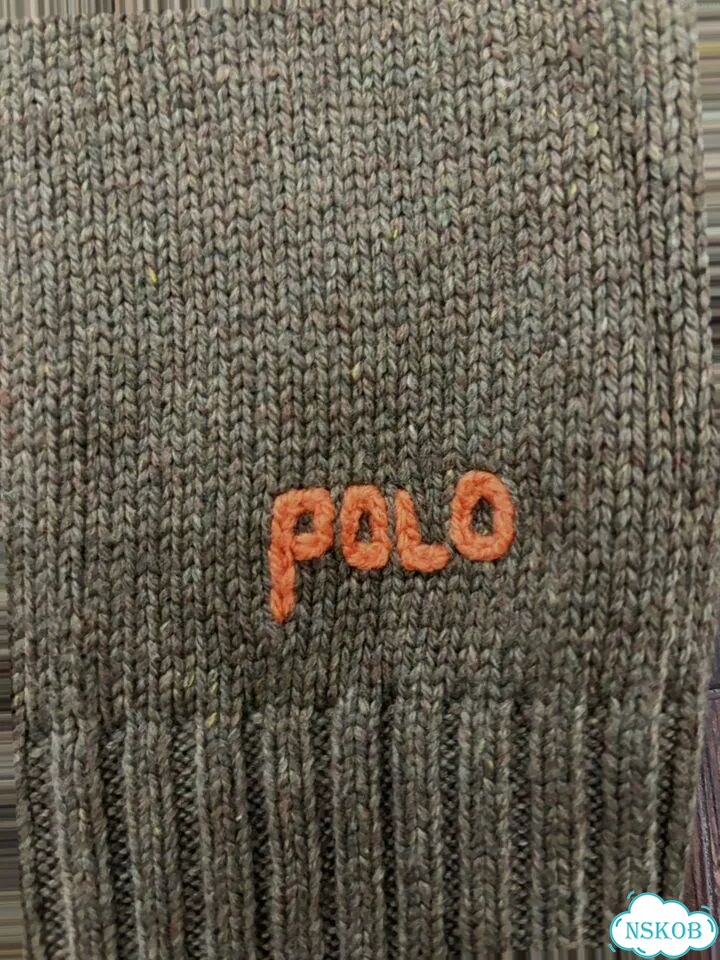 Свитер Polo Ralph Lauren duck фото 2