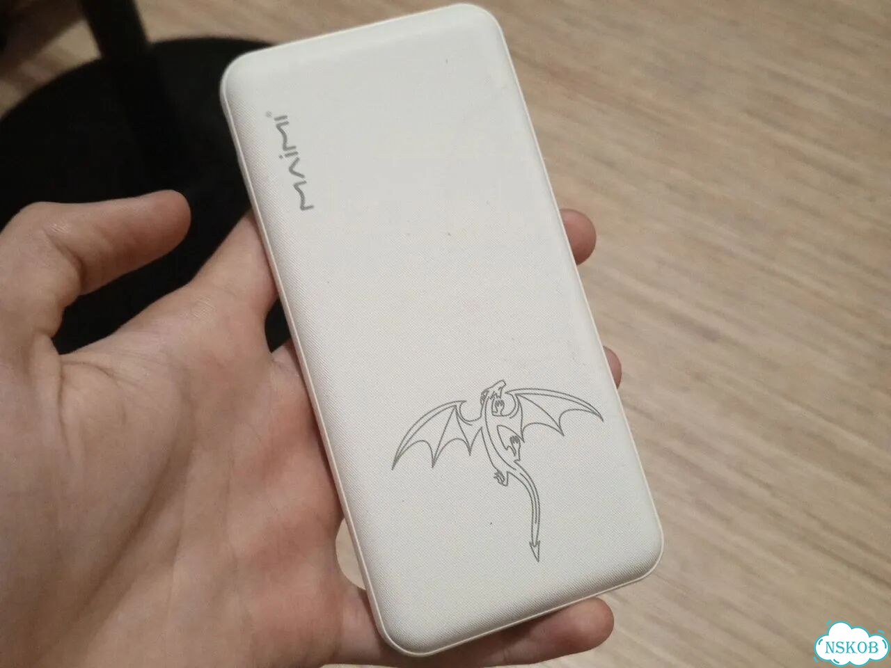 Повербанк Maimi 50000mah фото 1