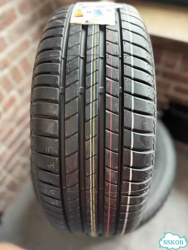 Bridgestone Turanza T005A 245/50 R19 101W фото 2