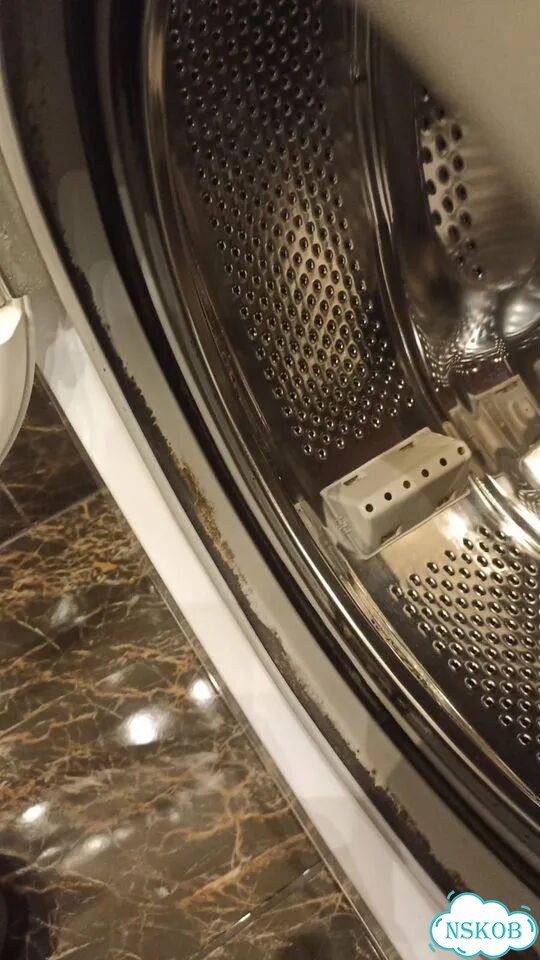 Стиральная машина indesit узкая фото 4