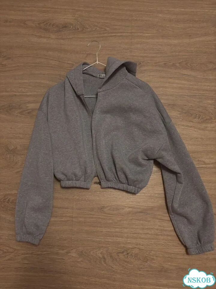 Зипка с капюшоном фото 1