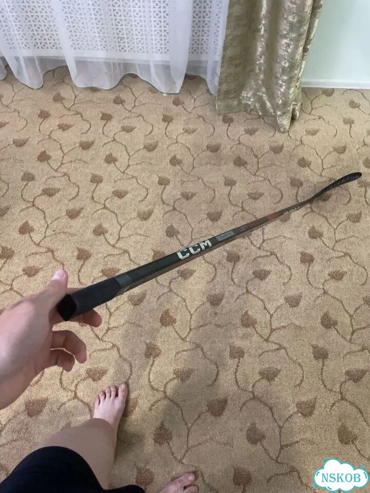 Клюшка ccm jetspeed ft 7 pro фото 1