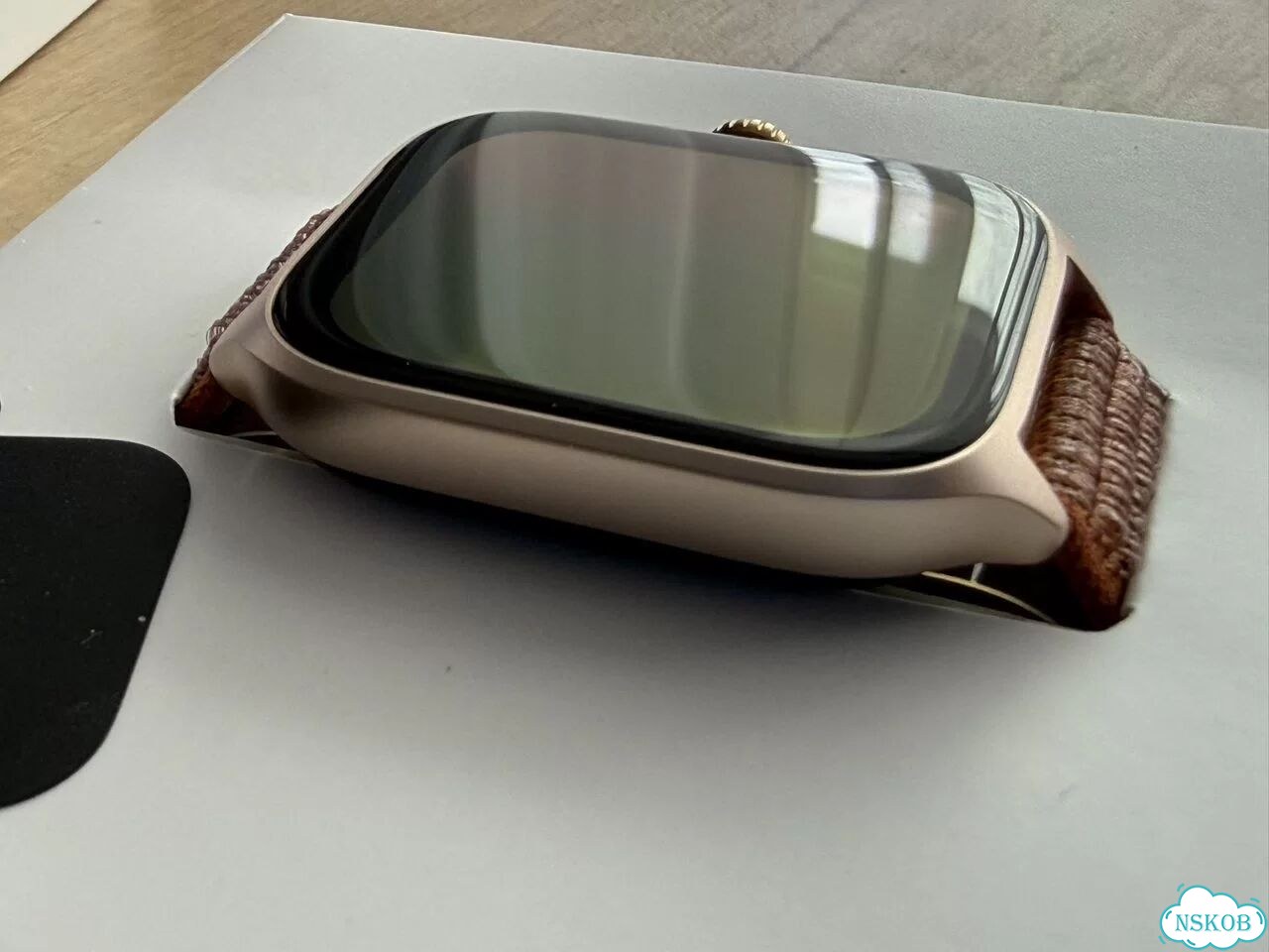 Часы Amazfit GTS 4 фото 3