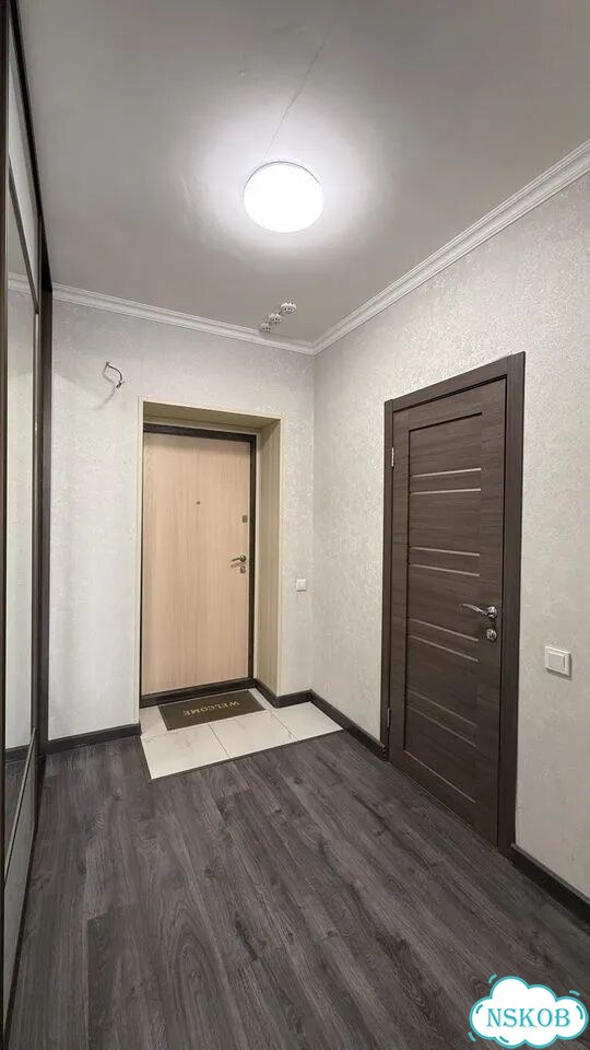 1-к. квартира, 32 м², 4/8 эт. фото 10
