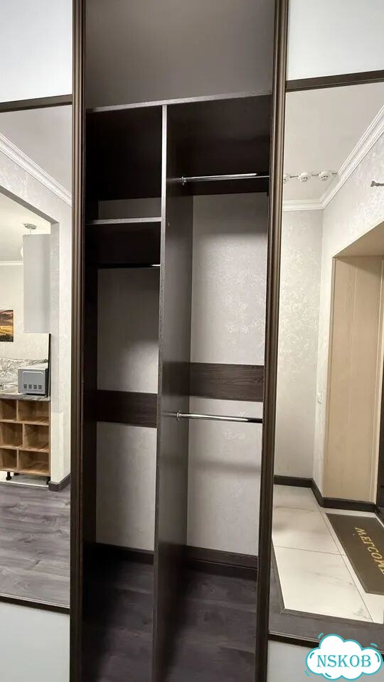 1-к. квартира, 32 м², 4/8 эт. фото 13