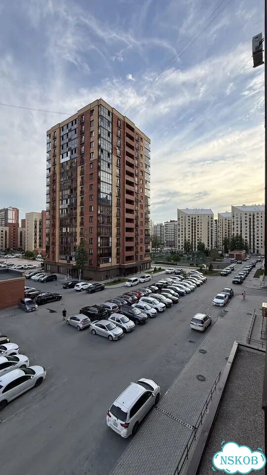 1-к. квартира, 32 м², 4/8 эт. фото 20