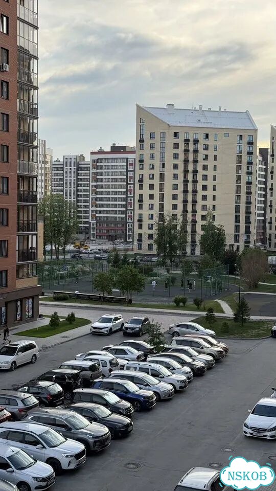 1-к. квартира, 32 м², 4/8 эт. фото 21