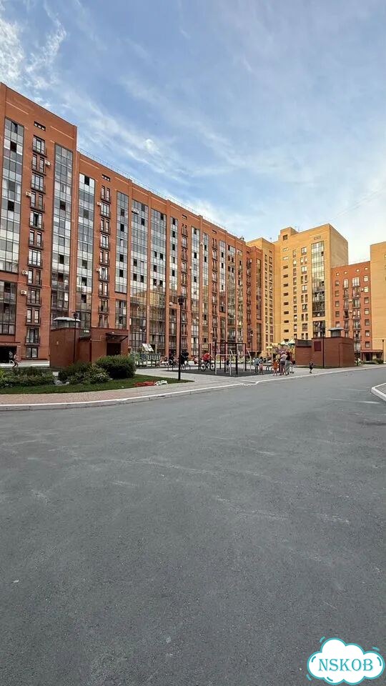 1-к. квартира, 32 м², 4/8 эт. фото 24