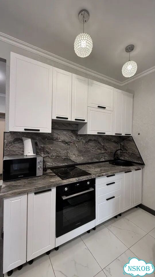 1-к. квартира, 32 м², 4/8 эт. фото 6