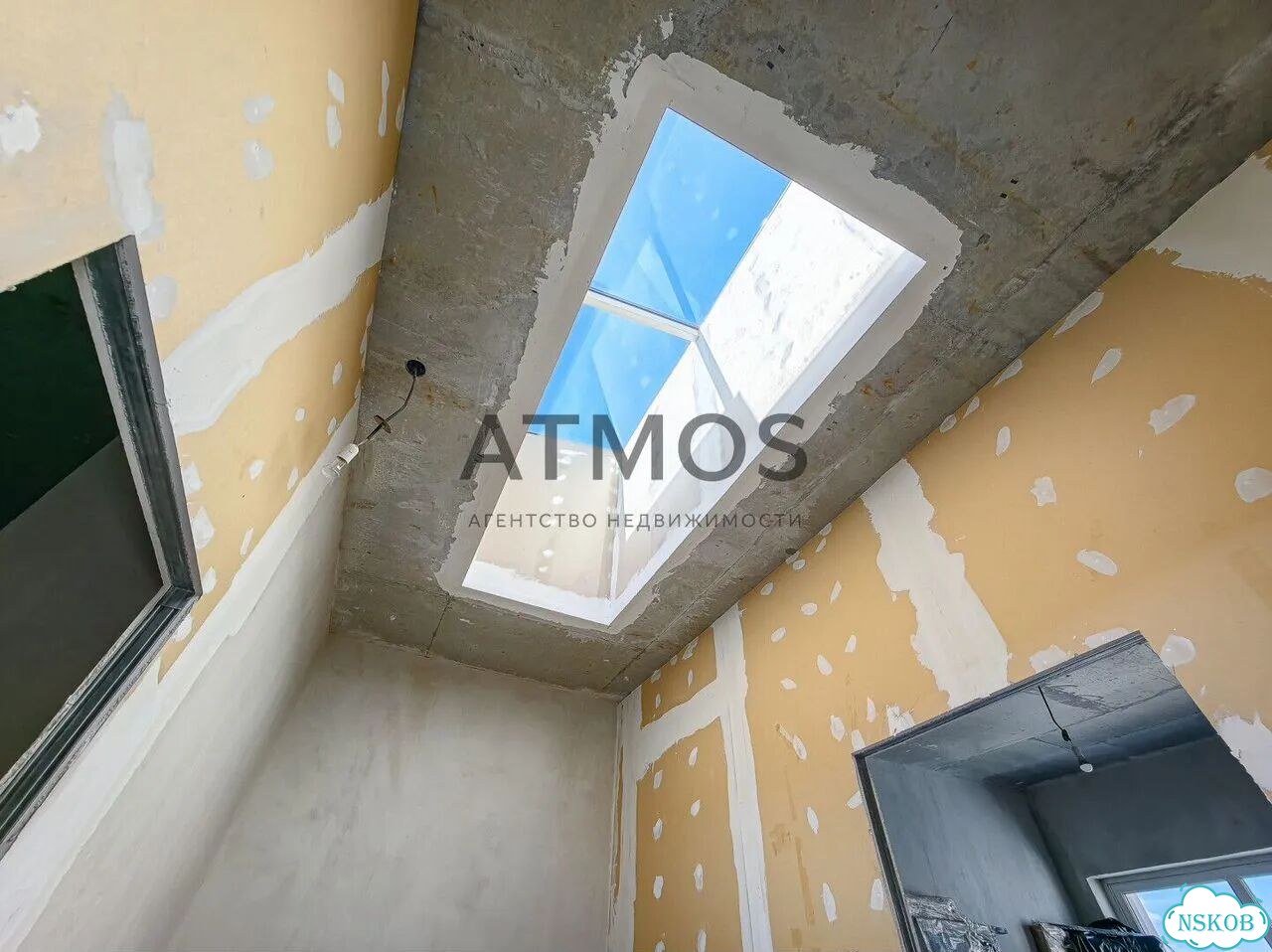 3-к. квартира, 97 м², 17/17 эт. фото 15