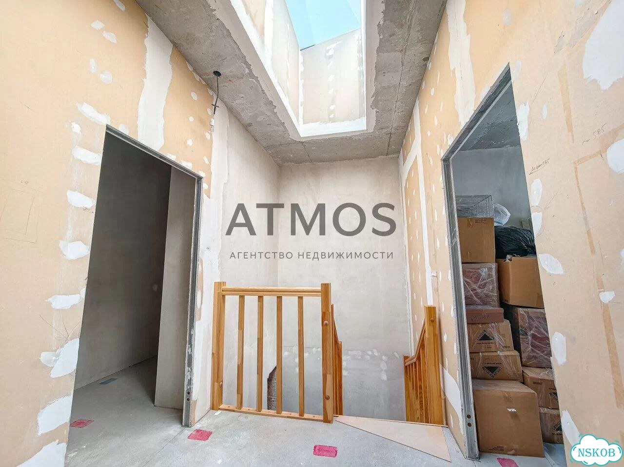 3-к. квартира, 97 м², 17/17 эт. фото 16