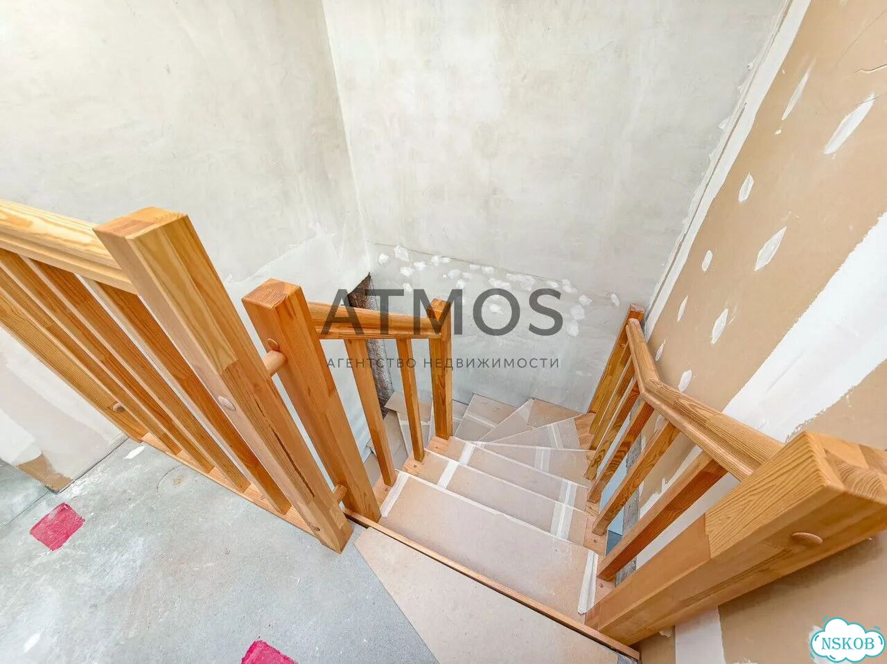 3-к. квартира, 97 м², 17/17 эт. фото 17