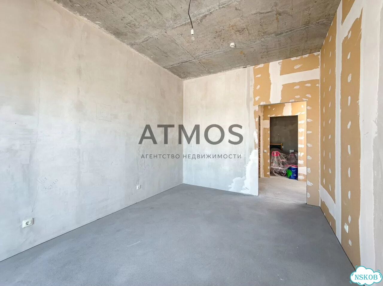 3-к. квартира, 97 м², 17/17 эт. фото 22