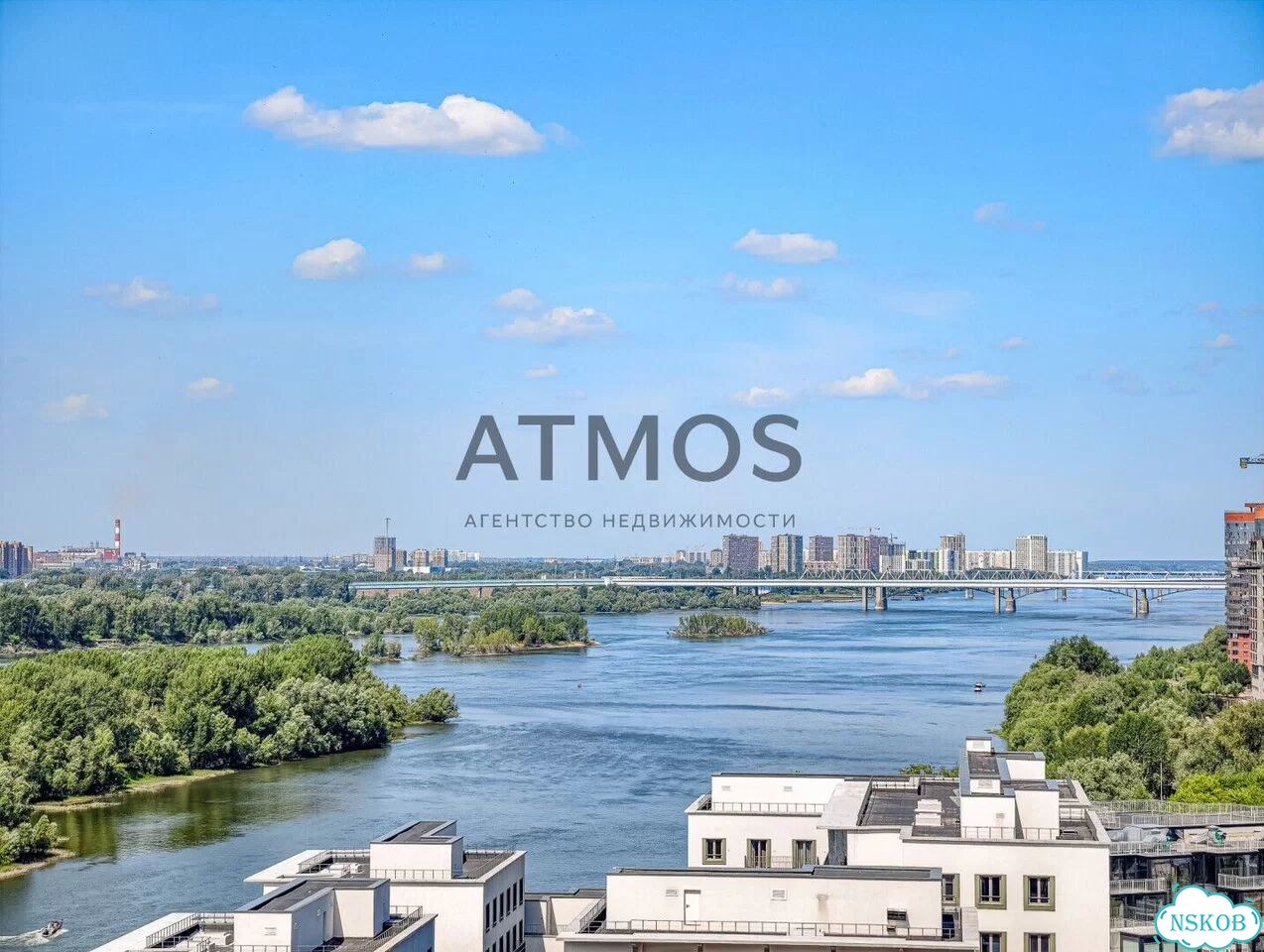 3-к. квартира, 97 м², 17/17 эт. фото 27