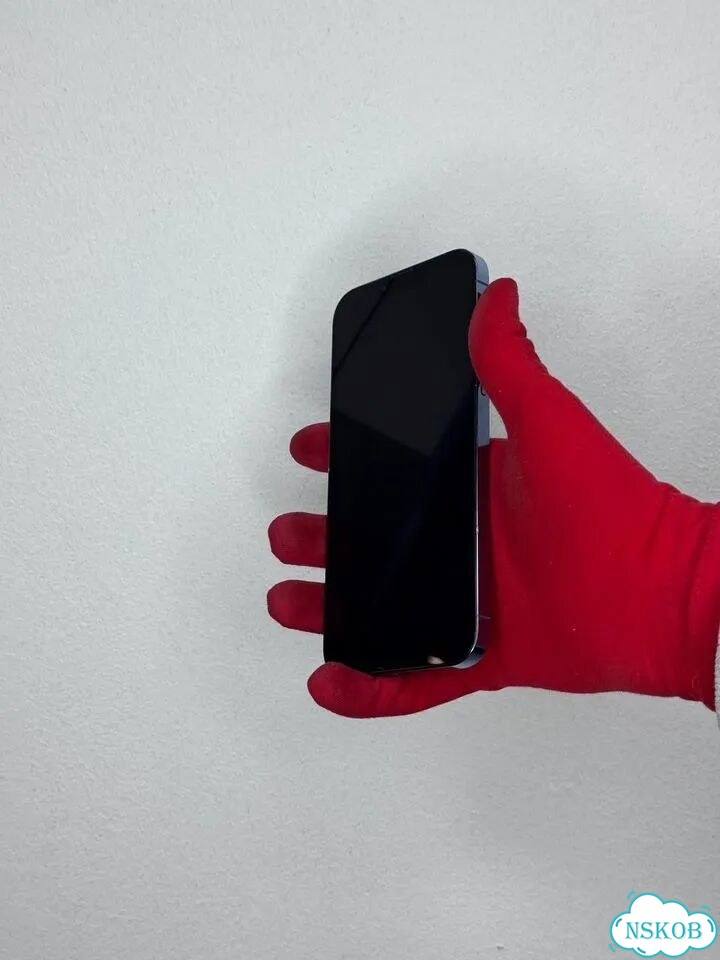 iPhone 13 Pro Max, 128 ГБ фото 2