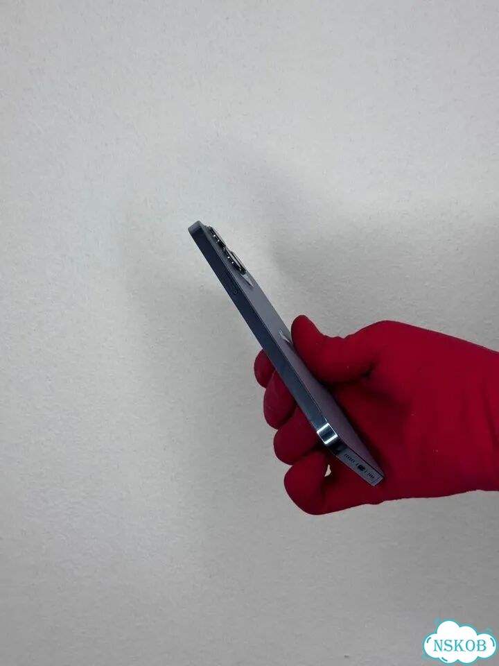 iPhone 13 Pro Max, 128 ГБ фото 4