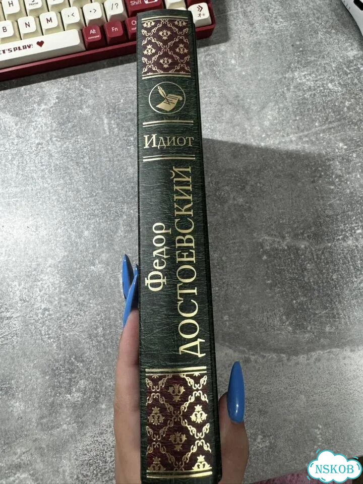 Детская кровать с 1 матрасами и книжный шкаф бу фото 3
