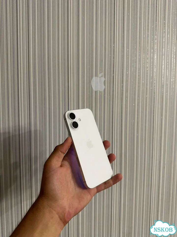 iPhone 17, 256 ГБ, SIM + eSIM фото 2