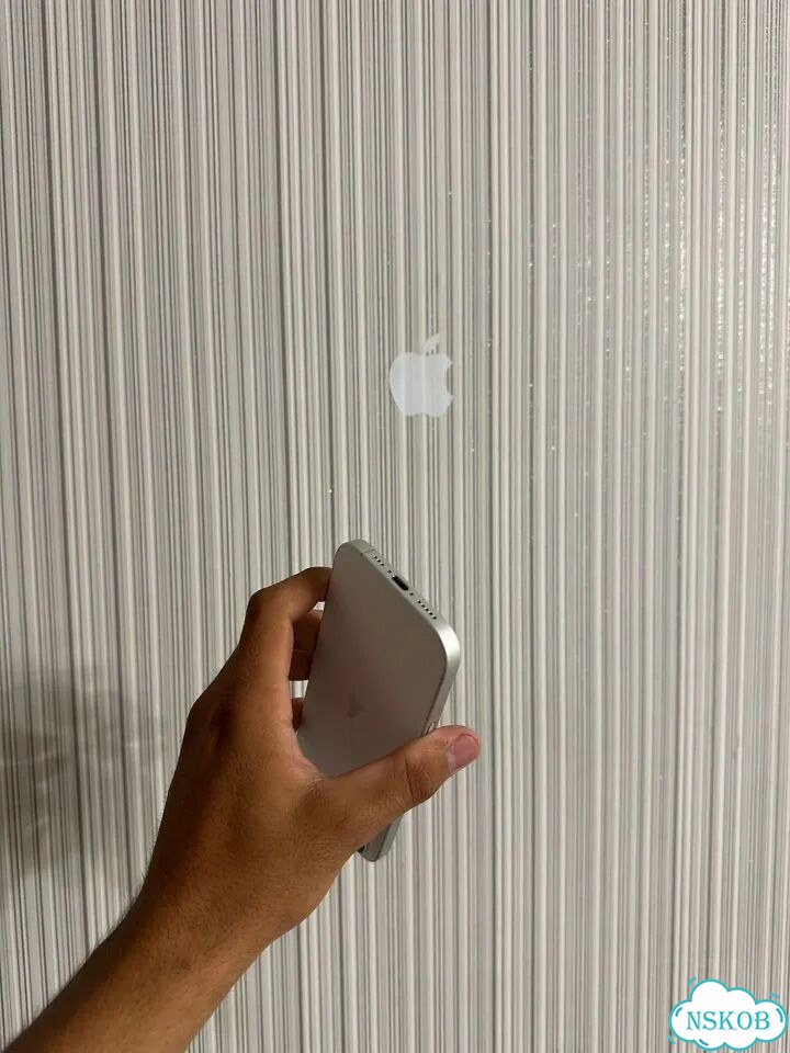 iPhone 17, 256 ГБ, SIM + eSIM фото 6